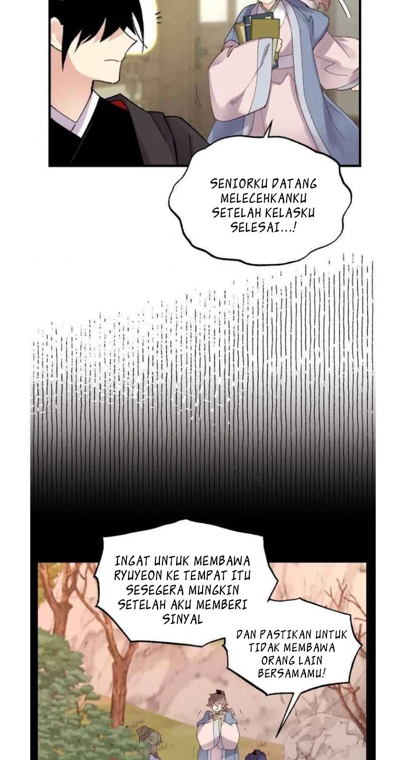 Dilarang COPAS - situs resmi www.mangacanblog.com - Komik lightning degree 086 - chapter 86 87 Indonesia lightning degree 086 - chapter 86 Terbaru 44|Baca Manga Komik Indonesia|Mangacan